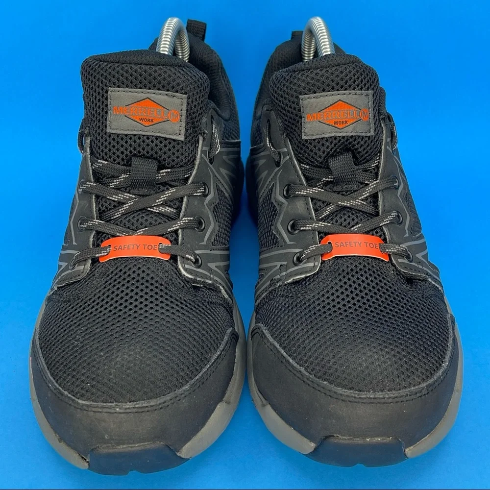 Merrell womens black